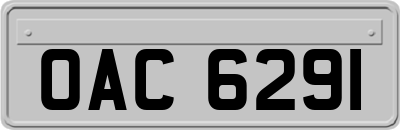 OAC6291