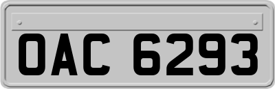 OAC6293