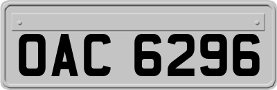 OAC6296