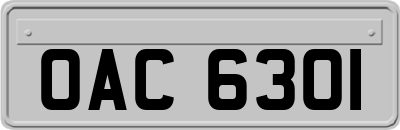 OAC6301