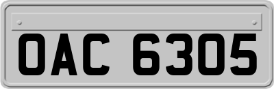 OAC6305