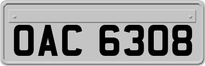 OAC6308