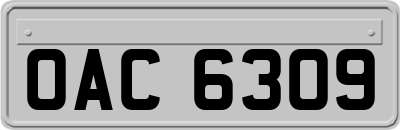 OAC6309