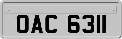 OAC6311