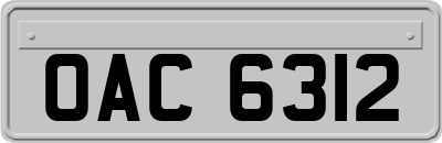 OAC6312