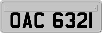 OAC6321
