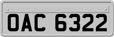 OAC6322