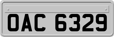 OAC6329