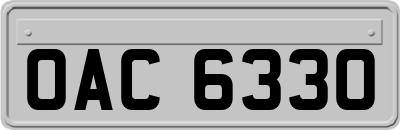 OAC6330