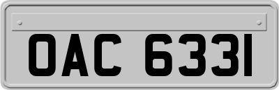 OAC6331