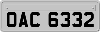 OAC6332