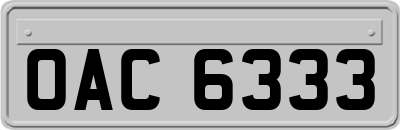 OAC6333