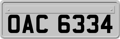 OAC6334