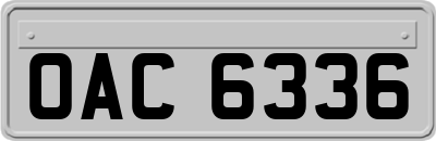 OAC6336