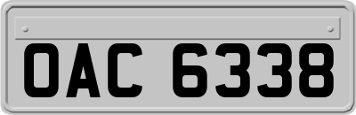 OAC6338