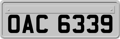 OAC6339