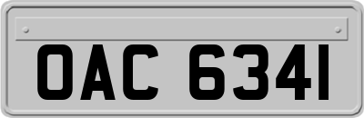 OAC6341