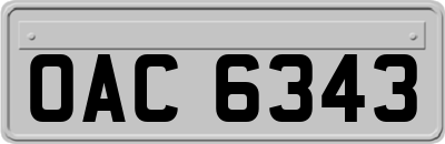 OAC6343