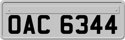 OAC6344