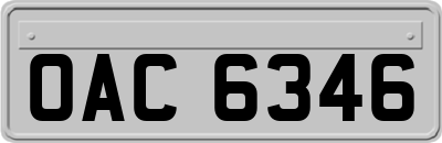 OAC6346