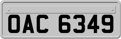 OAC6349