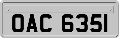 OAC6351