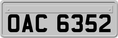 OAC6352