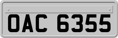 OAC6355