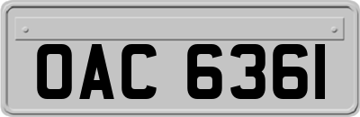 OAC6361