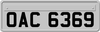 OAC6369