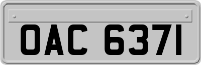 OAC6371