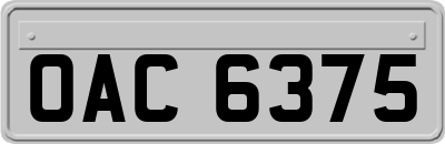 OAC6375