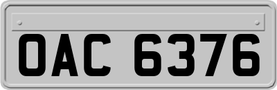 OAC6376