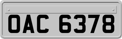 OAC6378