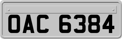 OAC6384