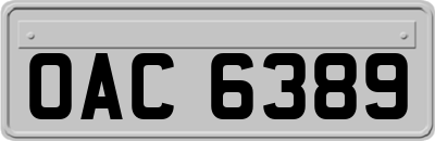OAC6389