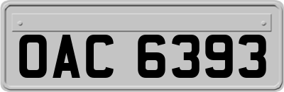 OAC6393
