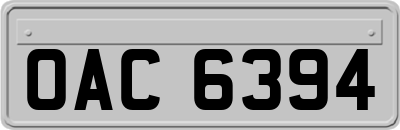 OAC6394
