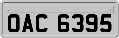 OAC6395