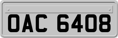 OAC6408
