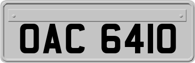 OAC6410