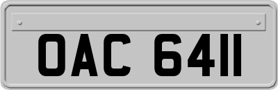 OAC6411
