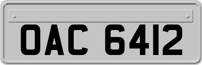 OAC6412