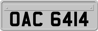 OAC6414