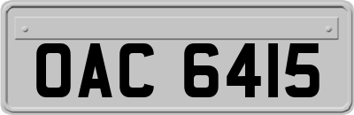 OAC6415