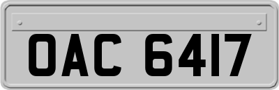 OAC6417