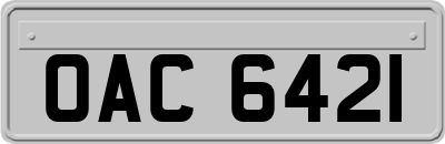 OAC6421