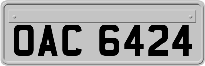 OAC6424