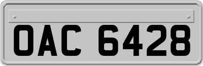 OAC6428