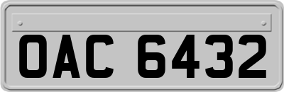 OAC6432